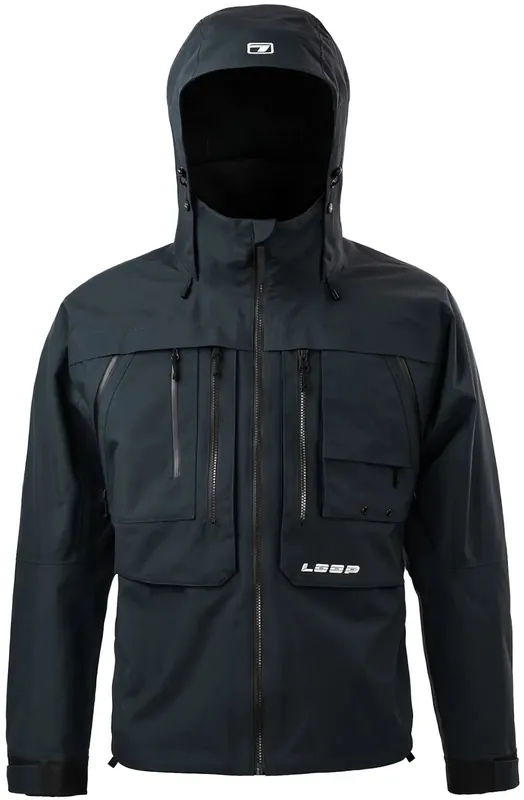 Loop Torne 2.0 Wading Jacket midnight blue- S