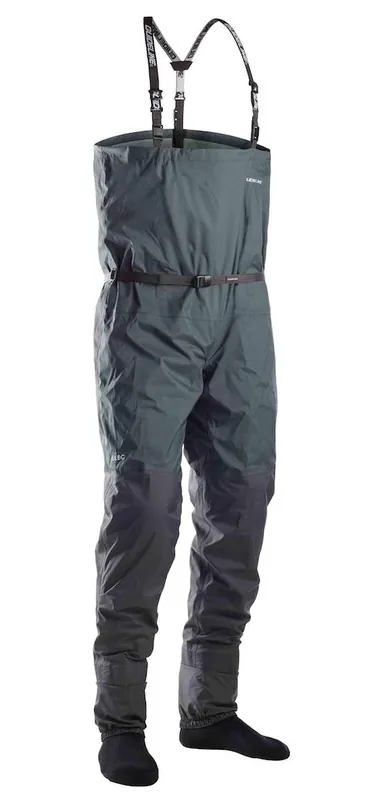 Guideline ULBC Ultralight Back Country Wader Wathose-