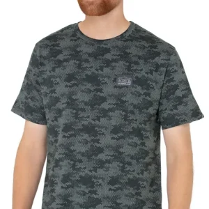 Guideline Camo ECO Tee T-Shirt- M
