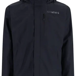 Simms Challenger Jacket Black-                                                                                                                                                                                                                        S