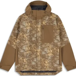 Simms Challenger Jacket Windy Jasper-                                                                                                                                                                                                                        S