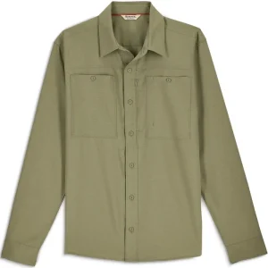 Simms Launch Shirt Willow Heather-                                                                                                                                                                                                                        S