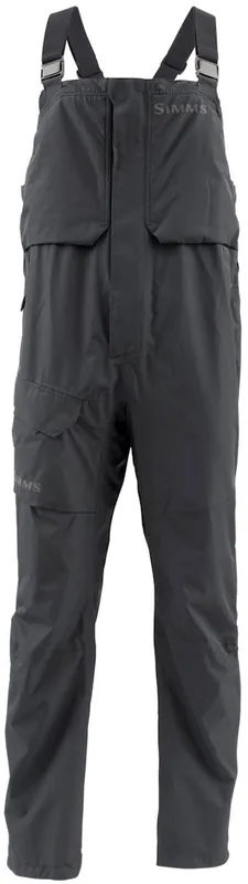 Simms Challenger Bib Latzhose Black- M