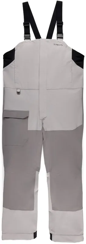Simms Challenger Bib Latzhose Shale- S