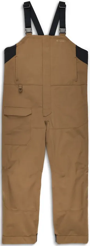 Simms Challenger Bib Latzhose Jasper- S