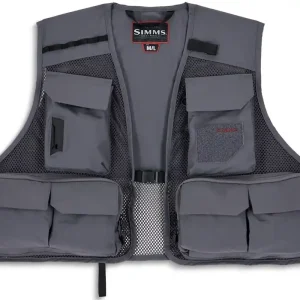 Simms Tributary Vest Fliegenfischerweste Tahitian Pearl- XS - S