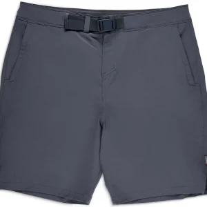Simms Seamount Short Selvedge- 30