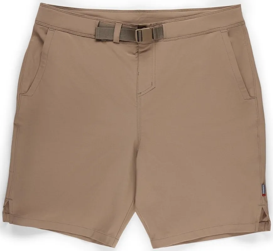 Simms Seamount Short Silt- 30