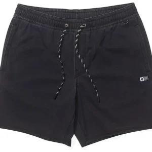 Salty Crew Seadog Volley black- S