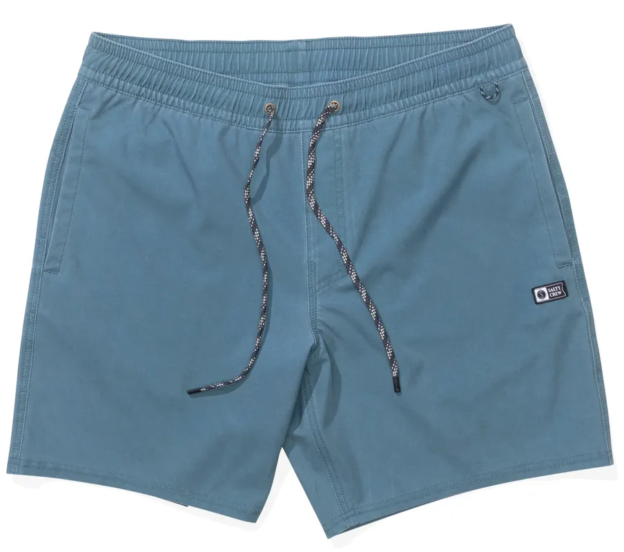 Salty Crew Seadog Volley hydro- S