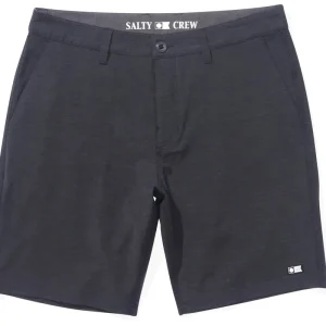 Salty Crew Drifter 19 Hybrid black- 33