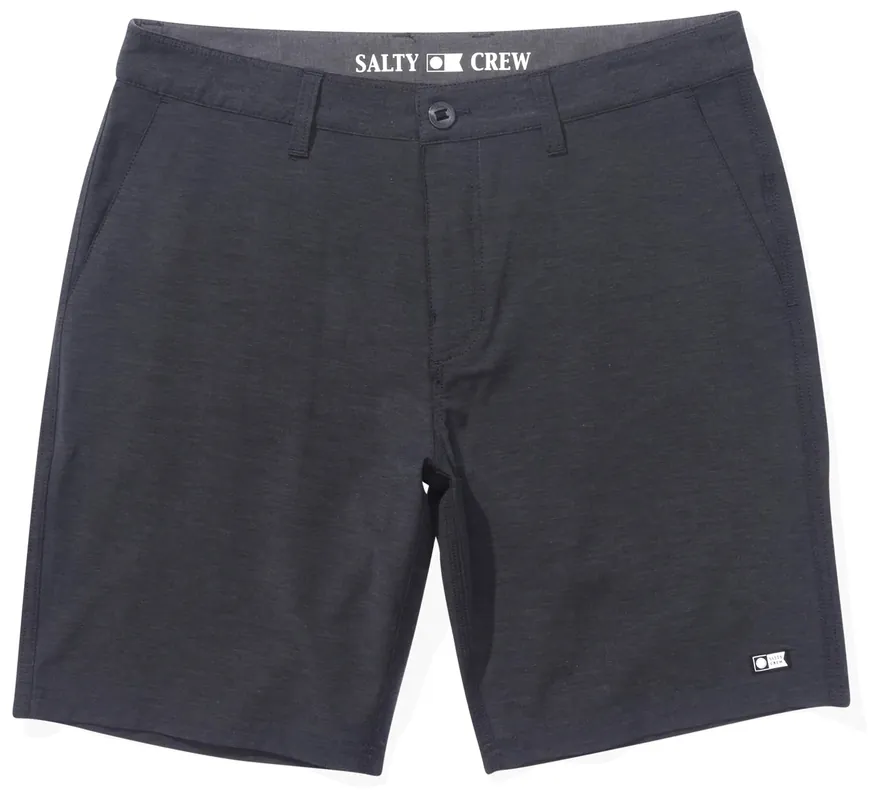 Salty Crew Drifter 19 Hybrid black- 33