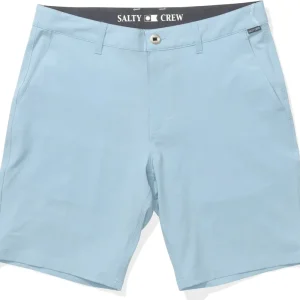 Salty Crew Drifter 19 Hybrid mineral blue- 33