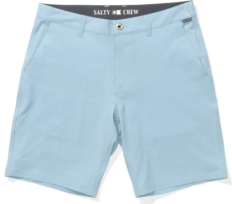 Salty Crew Drifter 19 Hybrid mineral blue- 33