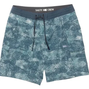 Salty Crew Flagship Boatshort oceanic- 33