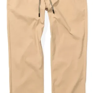 Salty Crew Transom Tech Pants khaki- 30