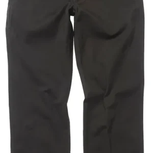 Salty Crew Portway Pant pirate black- 33