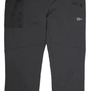 Salty Crew Net Pant pirate black- S