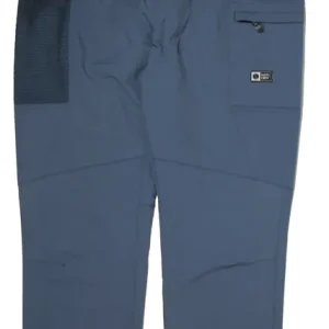 Salty Crew Net Pant midnight navy- S