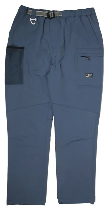 Salty Crew Net Pant midnight navy- S