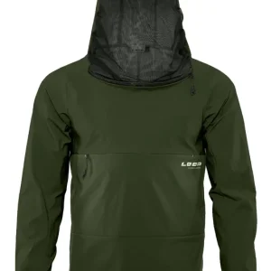 Loop Mygg Jacket 2.0 spruce green-                                                                                                                                                                                                                        M