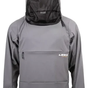 Loop Mygg Jacket 2.0 grey- L