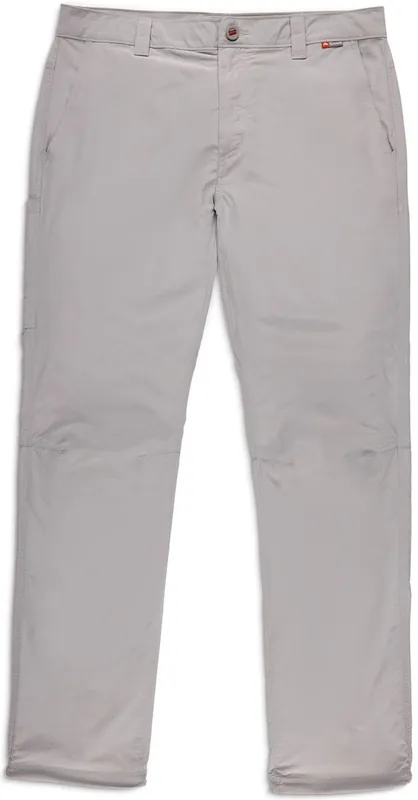 Simms Superlight Pant Hose Shale- 30