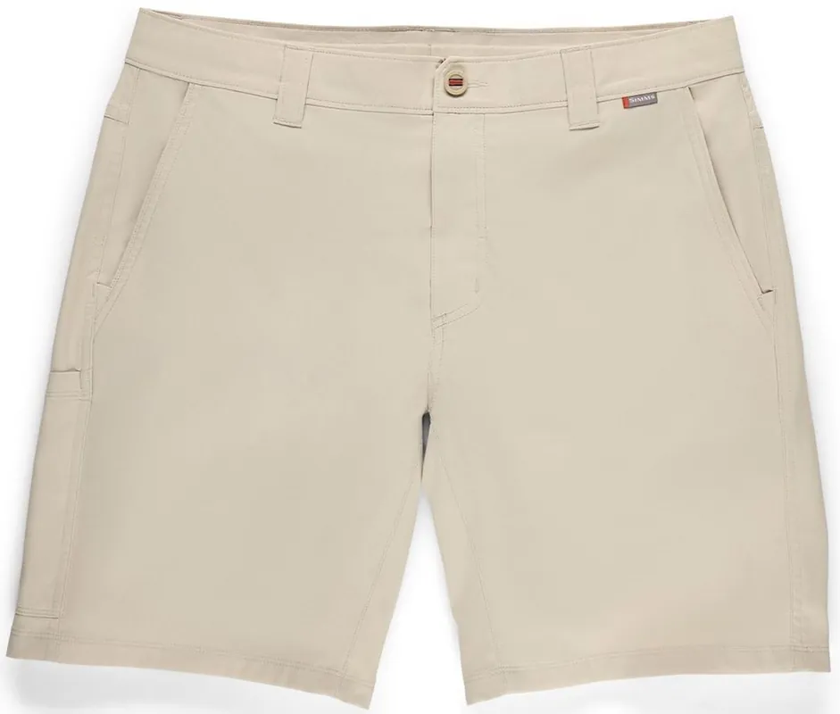 Simms Superlight Short Clay- 30