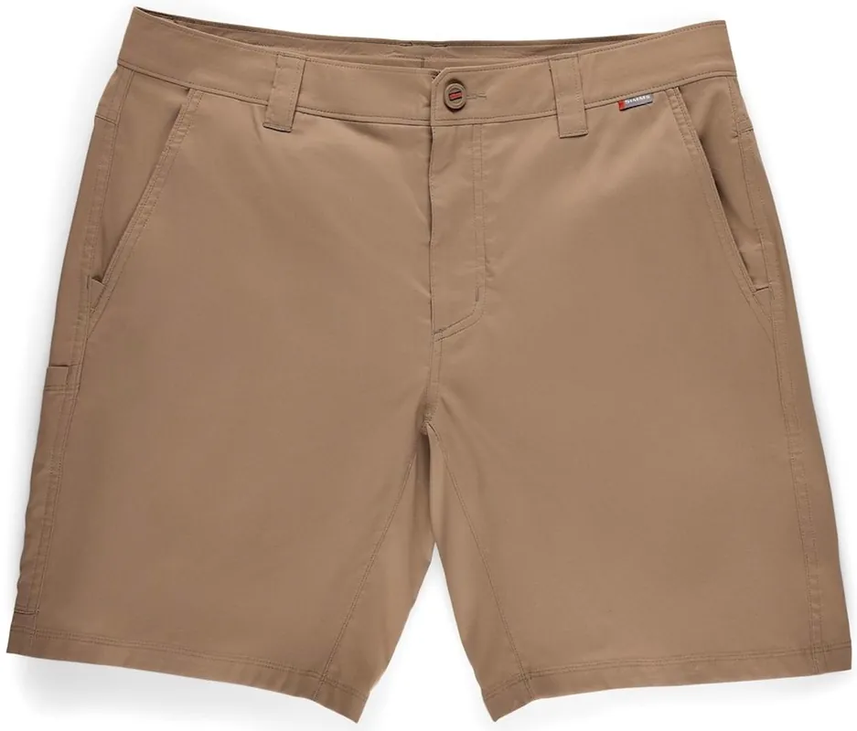 Simms Superlight Short Silt- 30