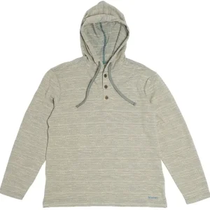 Simms Biscayne Hoody Atlantic Flats-                                                                                                                                                                                                                        S
