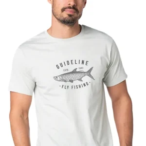 Guideline Tarpon T-Shirt- S