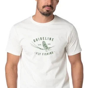 Guideline Mayfly T-Shirt- S