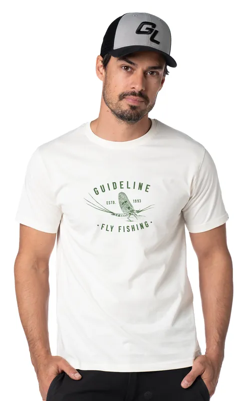 Guideline Mayfly T-Shirt- S