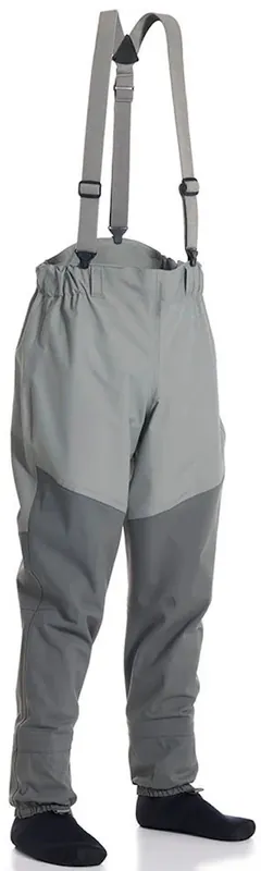 Vision Koski Guiding Wader Hüftwathose Grey- S