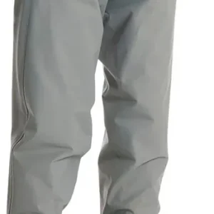 Vision Koski Hipwader Hüftwatstiefel Grey- S
