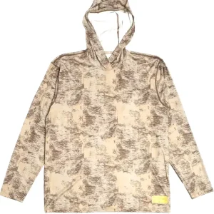 Simms Tech Hoody Windy Jasper- S
