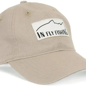 Vision CLASSIC Cap Khaki-