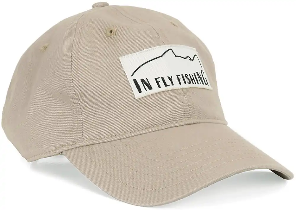 Vision CLASSIC Cap Khaki-
