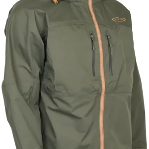 Vision KOSKI Watjacke Green- S