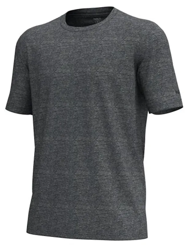 Halti Tuntu II T-Shirt Merino Chimera Grey- M