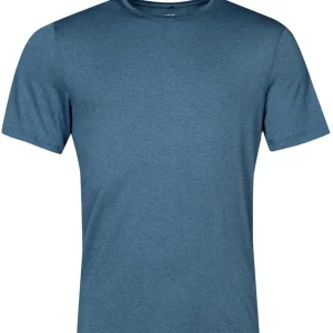 Halti Tuntu II T-Shirt Merino Indian Blue- M