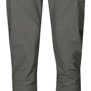 Halti Pallas Evo X-Stretch Pants Hose Chimera Grey- M