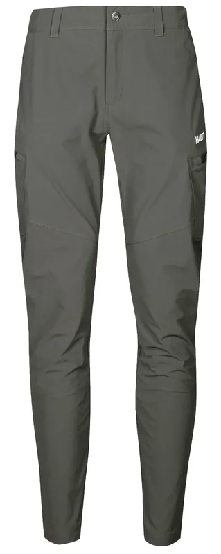 Halti Pallas Evo X-Stretch Pants Hose Chimera Grey- M