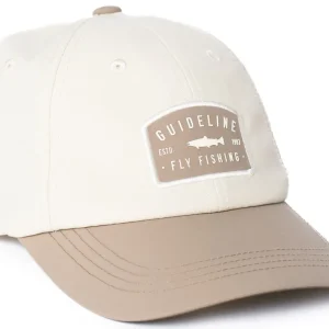 Guideline Salmon Solartech Cap-