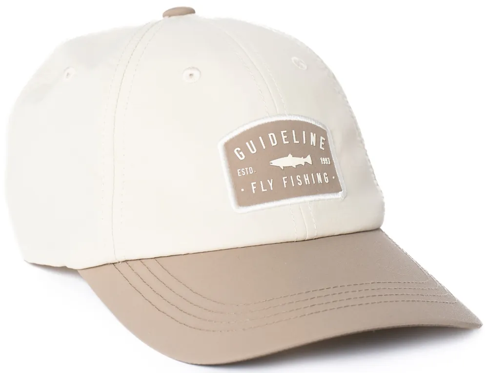 Guideline Salmon Solartech Cap-