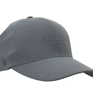 Vision TACTICAL Flexfit Cap Grey-