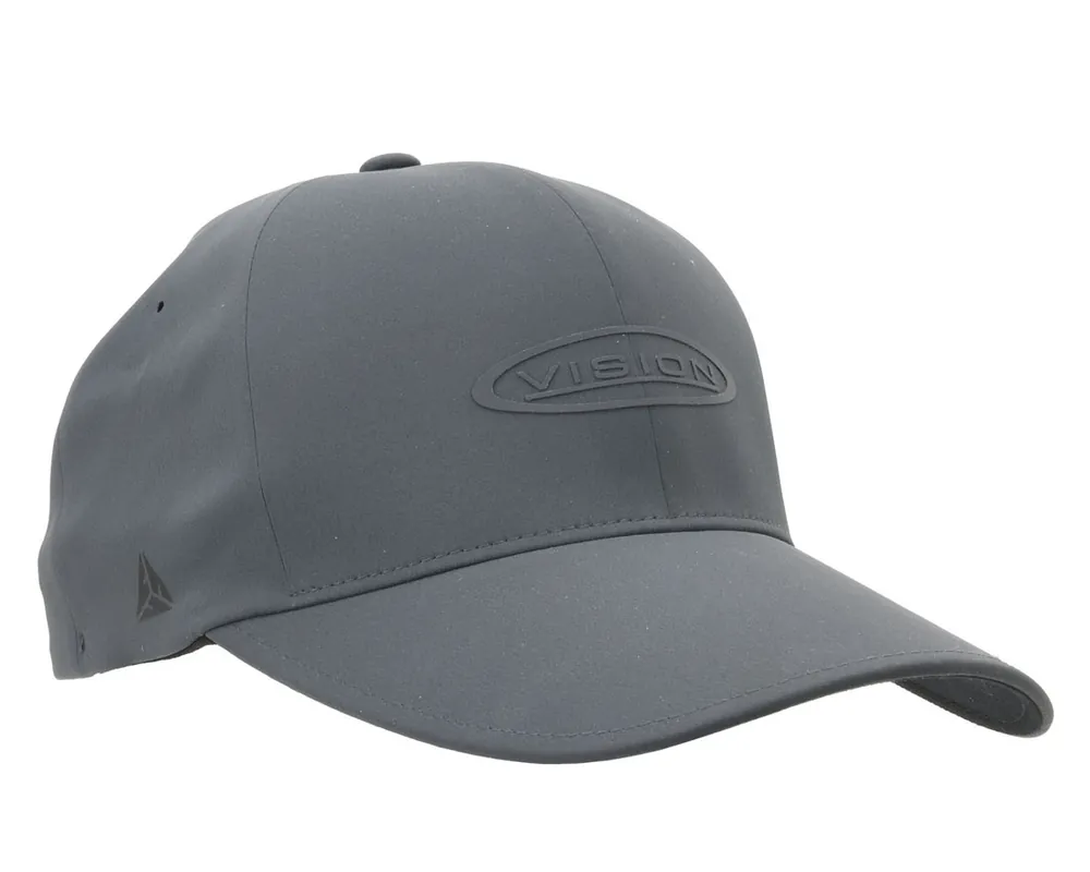 Vision TACTICAL Flexfit Cap Grey-