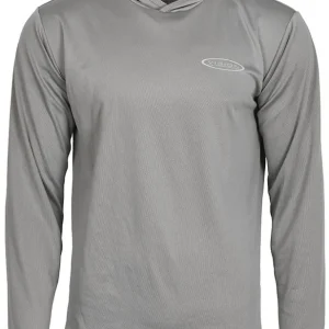Vision BAMBOO BUG & UV Hoodie Moon Rock-                                                                                                                                                                                                                        S