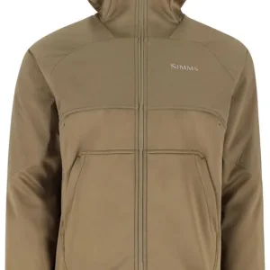 Simms Saginawa Hoody Bay Leaf-                                                                                                                                                                                                                        S