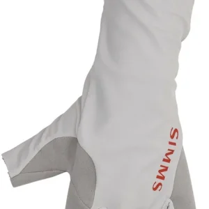 Simms Solarflex Guide Glove Overcast-                                                                                                                                                                                                                        XS